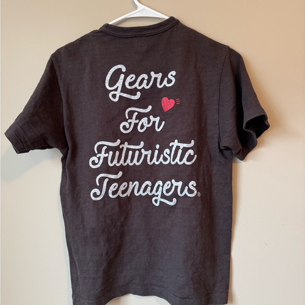 HUMAN MADE Tee - Picture 4 of 4